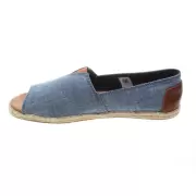 Dame Sneakers - TOMS - TOMS CHAMBRAY 10007592