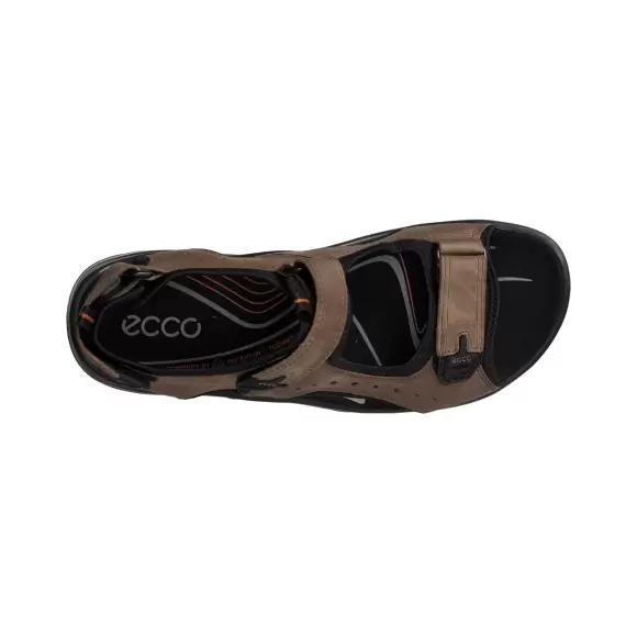 Herre Sandaler - ECCO - ECCO OFFROAD 822044-02114