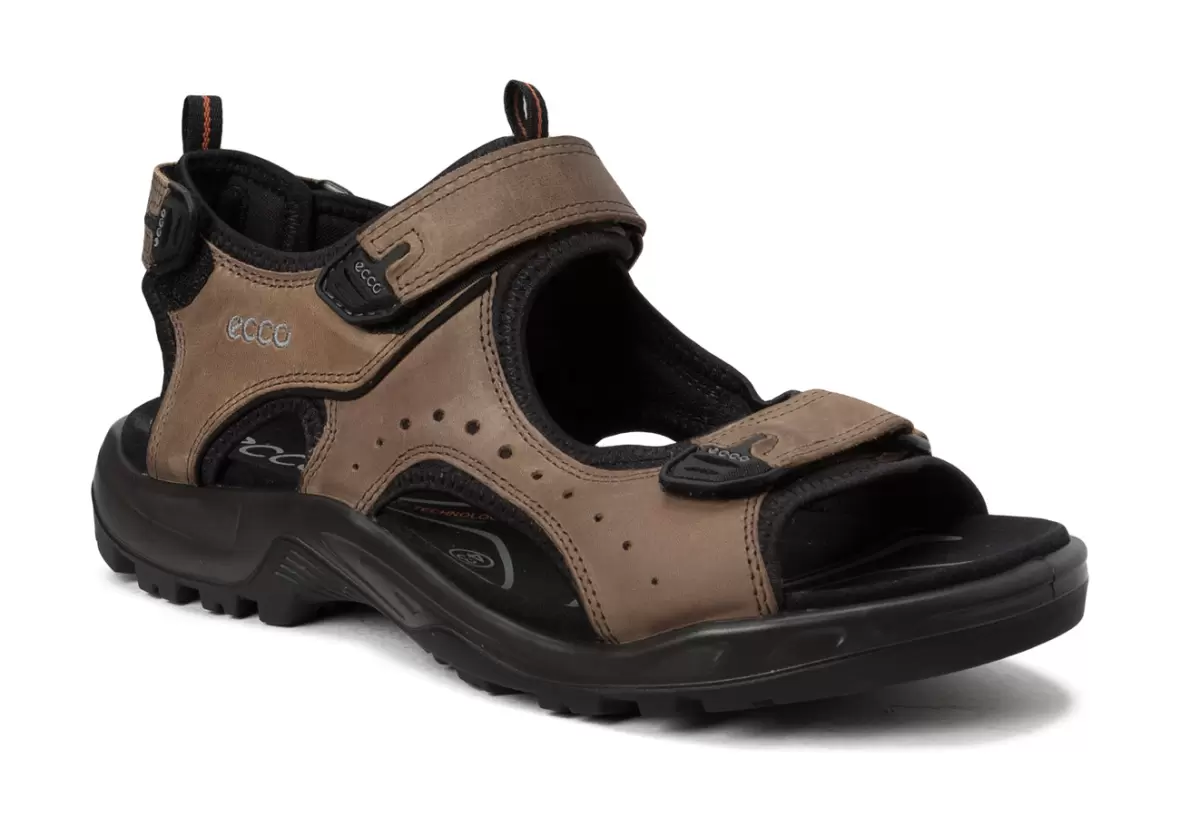 Forbløffe svale Hick ECCO OFFROAD 822044-02114 Herre sandal