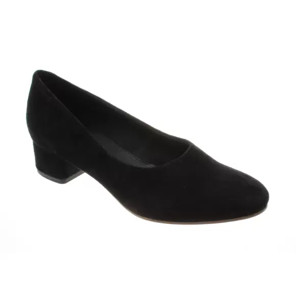 Dame Sko - VAGABOND - VAGABOND JAMILLA 4130-040-20