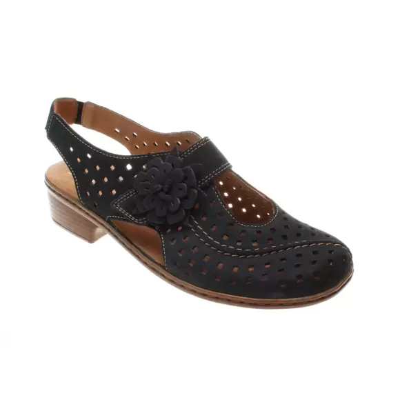 Dame Sandaler - JENNY BY ARA - JENNY RHODOS 22-52706-06 