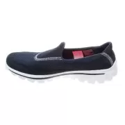 Dame Sneakers - SKECHERS - SKECHERS GO-WALK 2 13590NVY