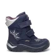 Børne Støvler - ECCO - ECCO SNOWRIDE 751261-50144