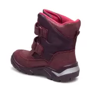 Børne Støvler - ECCO - ECCO SNOWRIDE 751261-50142