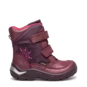 Børne Støvler - ECCO - ECCO SNOWRIDE 751261-50142