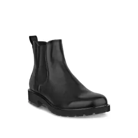 Dame Støvler - ECCO - ECCO METRO VIENNA W CHELSEA 231323-01001