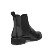 Dame Støvler - ECCO - ECCO METRO VIENNA W CHELSEA 231323-01001