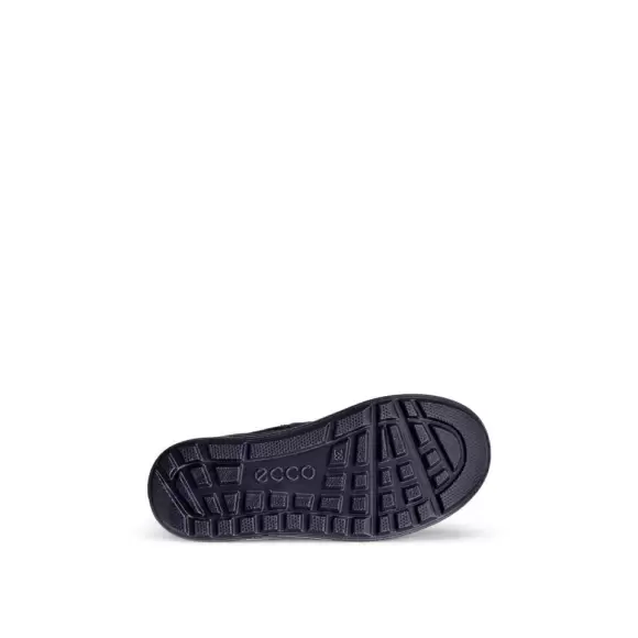 Børne Støvler - ECCO - ECCO URBAN SNOW K TALL 722392-61415