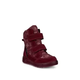 Børne Støvler - ECCO - ECCO URBAN SNOW K S2 GTX 722352-61413