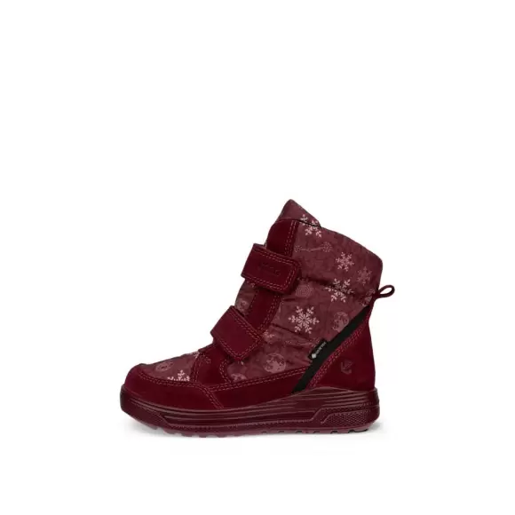 Børne Støvler - ECCO - ECCO URBAN SNOW K S2 GTX 722352-61413
