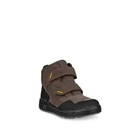 Børne Støvler - ECCO - ECCO URBAN SNOW K MID 722402-57570