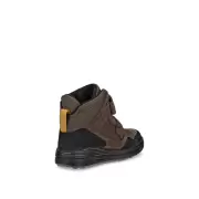 Børne Støvler - ECCO - ECCO URBAN SNOW K MID 722402-57570