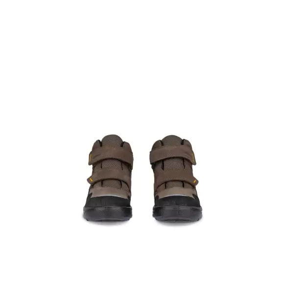 Børne Støvler - ECCO - ECCO URBAN SNOW K MID 722402-57570
