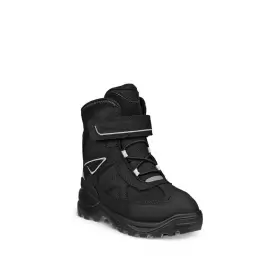 Børne Støvler - ECCO - ECCO SNOW MOUNTAIN K 1S LACE 710312-51094