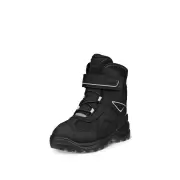 Børne Støvler - ECCO - ECCO SNOW MOUNTAIN K 1S LACE 710312-51094