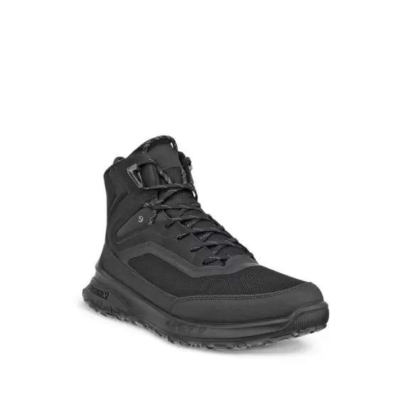 Herre Støvler - ECCO - ECCO ULT-TRN M MID WP 400G PL 824314-51094