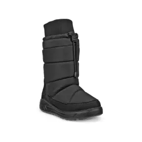 Børne Støvler - ECCO - ECCO URBAN SNOW K BOOT WP 722372-51052