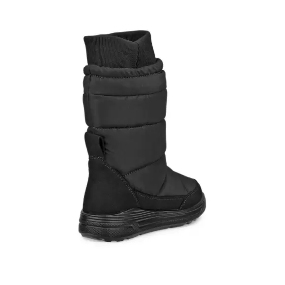 Børne Støvler - ECCO - ECCO URBAN SNOW K BOOT WP 722372-51052