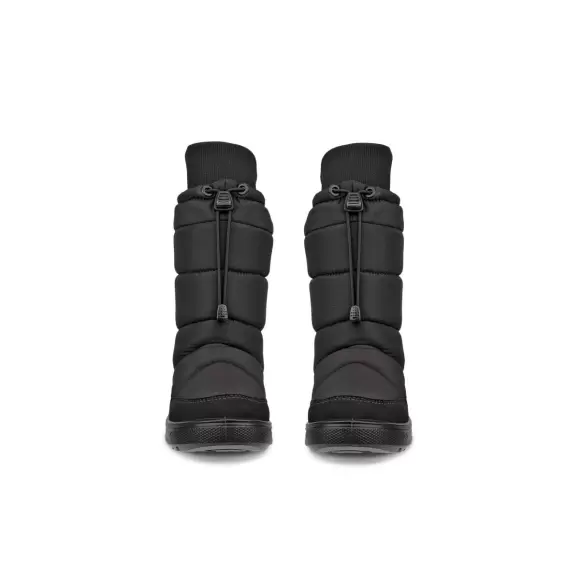 Børne Støvler - ECCO - ECCO URBAN SNOW K BOOT WP 722372-51052