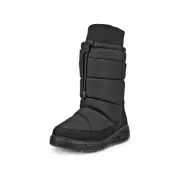 Børne Støvler - ECCO - ECCO URBAN SNOW K BOOT WP 722372-51052