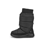 Børne Støvler - ECCO - ECCO URBAN SNOW K BOOT WP 722372-51052