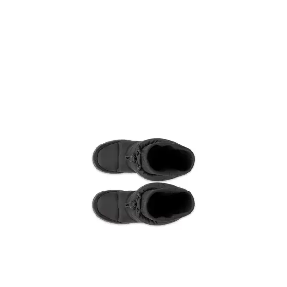 Børne Støvler - ECCO - ECCO URBAN SNOW K BOOT WP 722372-51052