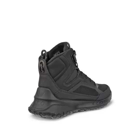 Herre Støvler - ECCO - ECCO ULT-TRN M MID WP 400G PL 824314-51094