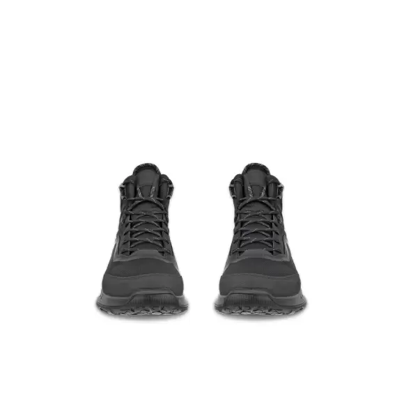 Herre Støvler - ECCO - ECCO ULT-TRN M MID WP 400G PL 824314-51094