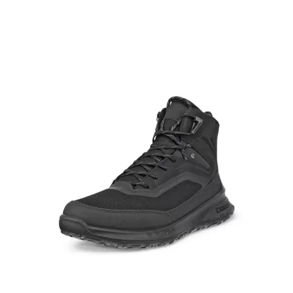 Herre Støvler - ECCO - ECCO ULT-TRN M MID WP 400G PL 824314-51094