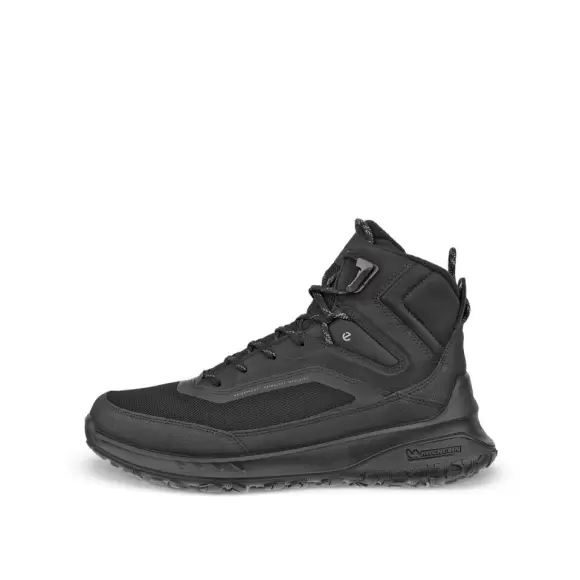Herre Støvler - ECCO - ECCO ULT-TRN M MID WP 400G PL 824314-51094
