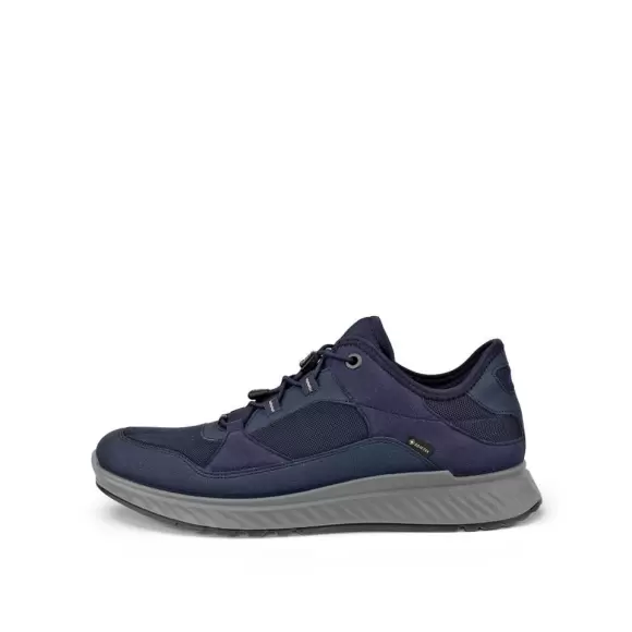 Herresko - ECCO - ECCO EXOSTRIDE M LOW GTX TEX 835334-51117