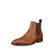 Herre Støvler - ECCO - ECCO METRO MILAN M CHELSEA 523384-01644