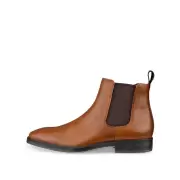 Herre Støvler - ECCO - ECCO METRO MILAN M CHELSEA 523384-01644