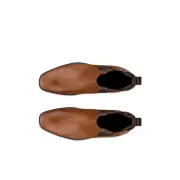 Herre Støvler - ECCO - ECCO METRO MILAN M CHELSEA 523384-01644