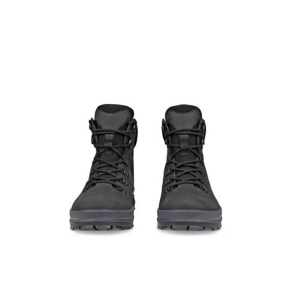 Herre Støvler - ECCO - Ecco Sko A/S ECCO RUGGED TRACK LACE BOOT WP 83818402001