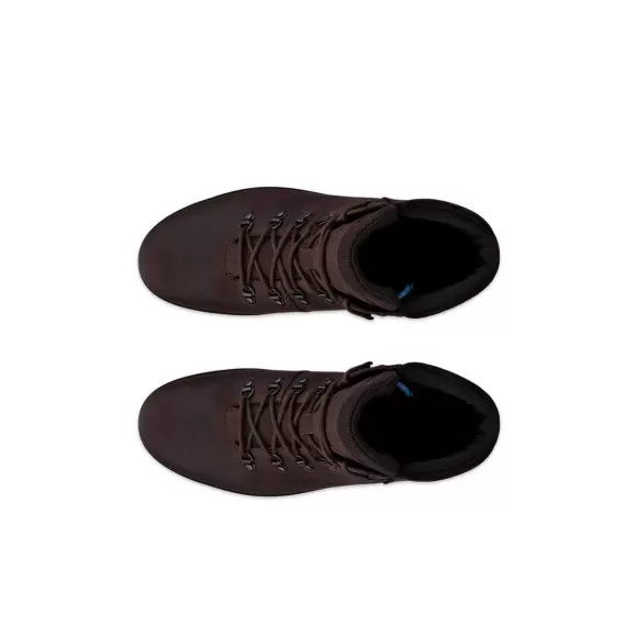 Herre Støvler - ECCO - Ecco Sko A/S ECCO RUGGED TRACK LACE BOOT WP 83818402072