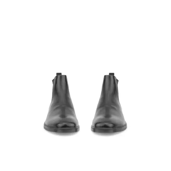Herre Støvler - ECCO - ECCO METRO MILAN M CHELSEA 523384-01001