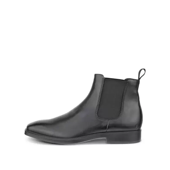 Herre Støvler - ECCO - ECCO METRO MILAN M CHELSEA 523384-01001