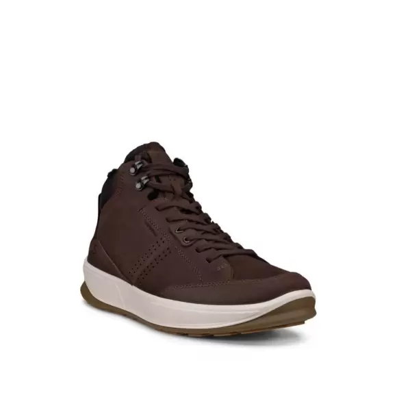 Brug ECCO BYWAY 2.0 M BOOT WARM WP 522814-58290 til en forbedret oplevelse