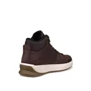 Herre Støvler - ECCO - ECCO BYWAY 2.0 M BOOT WARM WP 522814-58290