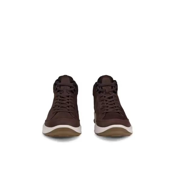 Herre Støvler - ECCO - ECCO BYWAY 2.0 M BOOT WARM WP 522814-58290