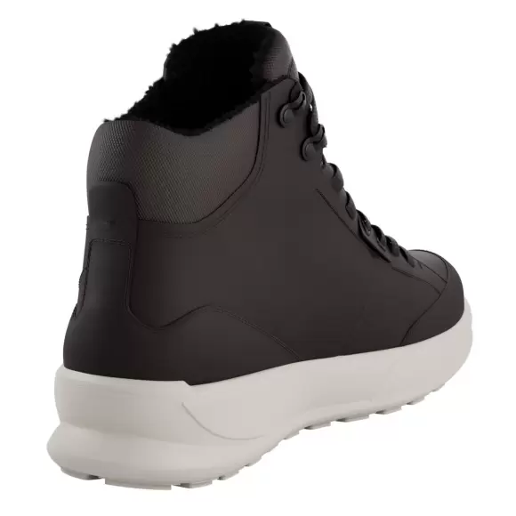 Herre Støvler - ECCO - ECCO BYWAY 2.0 M BOOT WARM WP 522814-58290