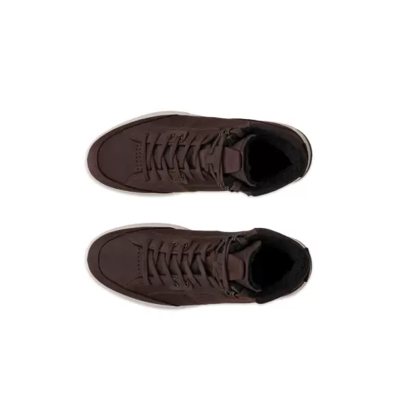 Herre Støvler - ECCO - ECCO BYWAY 2.0 M BOOT WARM WP 522814-58290