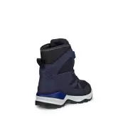 Børne Støvler - ECCO - ECCO SNOW MOUNTAIN K BOA WP 710332-61379