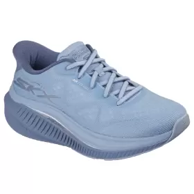 Dame Sneakers - SKECHERS - Skechers Women GO WALK MAX CUSHIONING 125582 SLT
