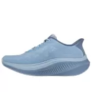 Dame Sneakers - SKECHERS - Skechers Women GO WALK MAX CUSHIONING 125582 SLT