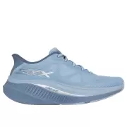 Dame Sneakers - SKECHERS - Skechers Women GO WALK MAX CUSHIONING 125582 SLT