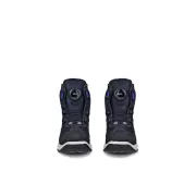 Børne Støvler - ECCO - ECCO SNOW MOUNTAIN K BOA WP 710332-61379