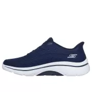 Dame Sneakers - SKECHERS - Skechers Women GO WALK ARCH FIT 2.0 125342 NVW