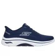 Dame Sneakers - SKECHERS - Skechers Women GO WALK ARCH FIT 2.0 125342 NVW